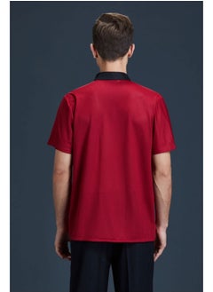 NIBEMINENT Men's Short-sleeved Breathable Chef Clothes Full Network Chef Work Clothes Women's Hotel Kitchen Quality Work Clothes Customized  - Image 3