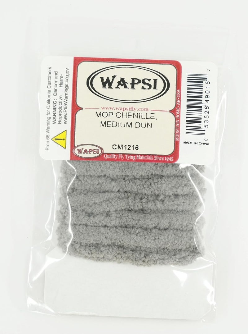 Wapsi Mop Chenille - Image 1