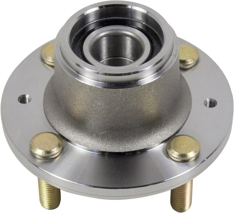 GMB 730-3180 Rear Wheel Hub Module - Image 1