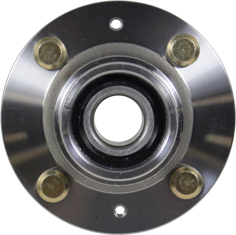 GMB 730-3180 Rear Wheel Hub Module - Image 3