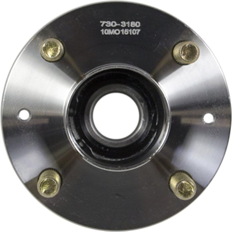GMB 730-3180 Rear Wheel Hub Module - Image 4