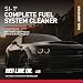 Red Line 60103 SI1 Complete Fuel System Cleaner  15 Ounce Fuel Injector Cleaner and Carburetor Cleaner for Corrosion Prevention and Injector Valve and Combustion Chamber Deposit Removal - Image 3
