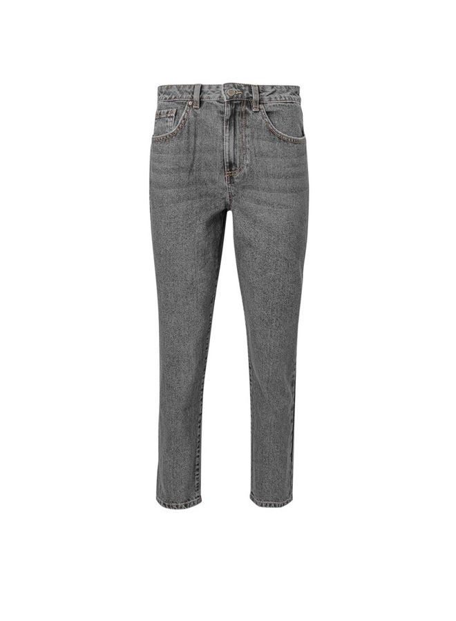 promod BASILE high-waist jeans - Image 4