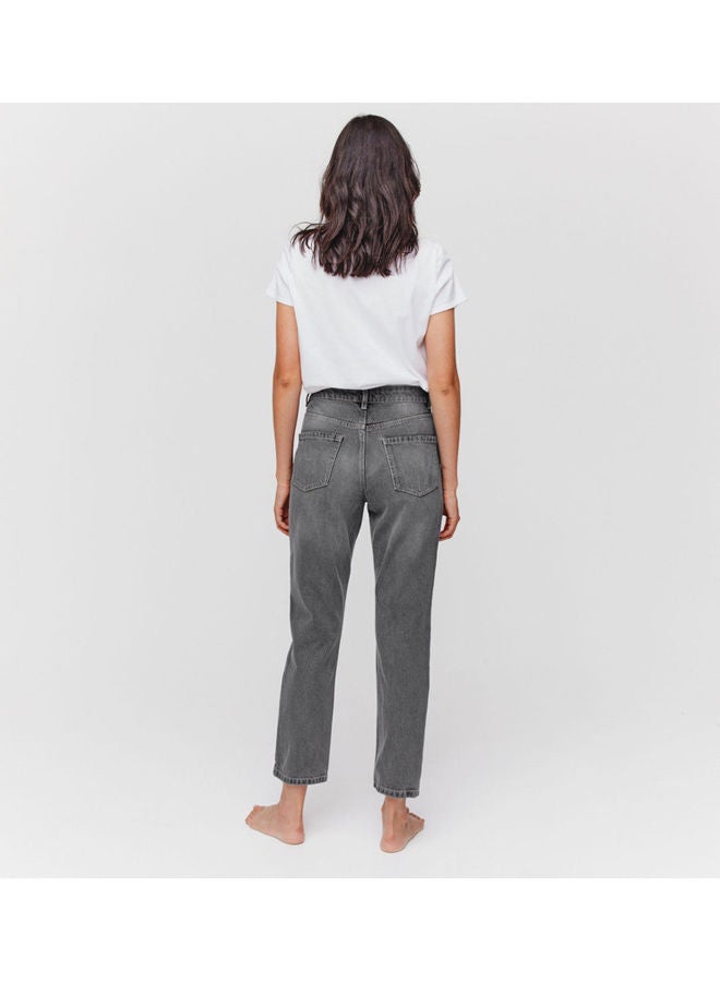 promod BASILE high-waist jeans - Image 2