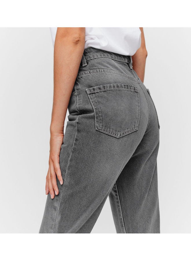 promod BASILE high-waist jeans - Image 5
