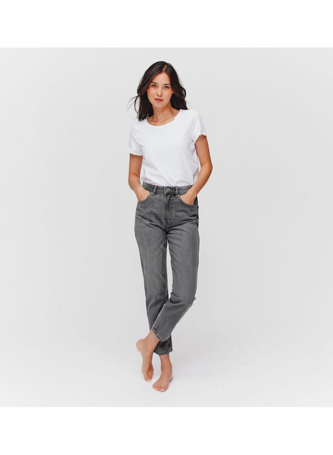 promod BASILE high-waist jeans - Image 3