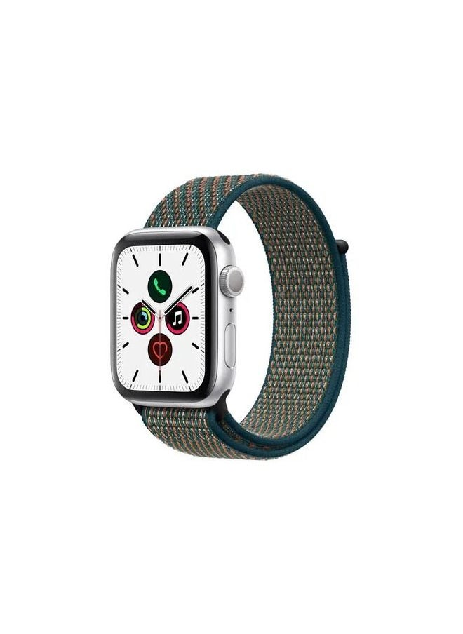 5esha - Replacement Band For Apple Watch Series 5/4/3/2/1  40/38mm - Image 1