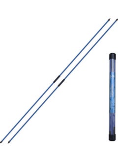 2-Piece Folding Golf Alignment Sticks