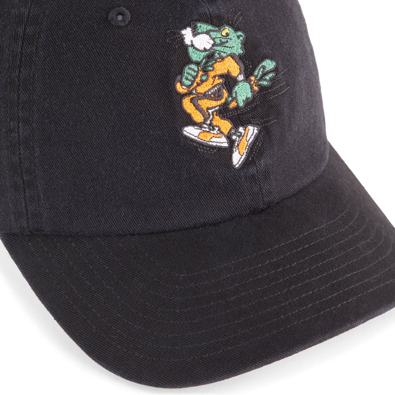 PUMA x CARROTS Dad Cap - Image 3