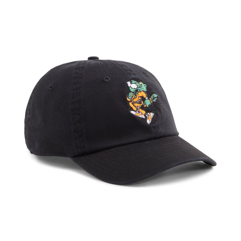 PUMA x CARROTS Dad Cap - Image 1