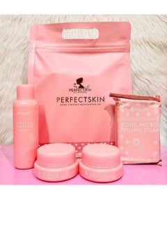 Rejuvenating Set Extra Strength