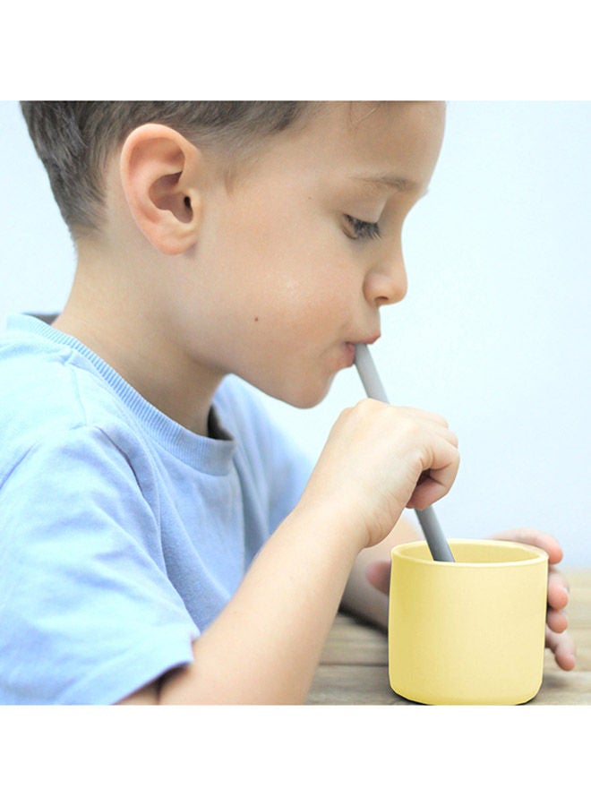 Minikoioi Mini Cup - Yellow - Image 2