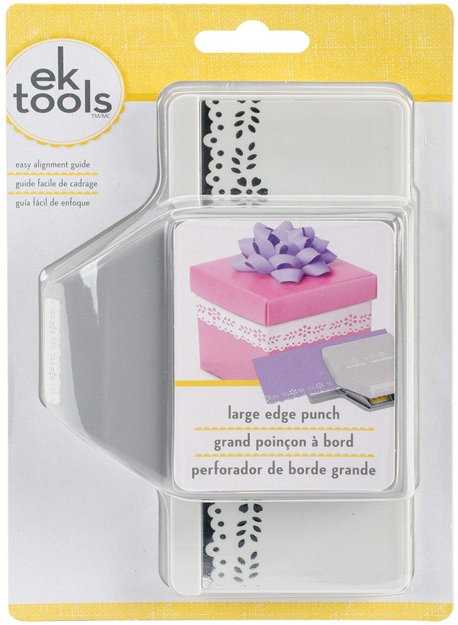 EK Tools Psn Le Floral Vine 54-50147