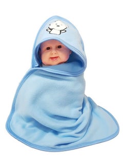 Newborn Value Hamper Pack Of 5 Hooded Baby Blankets For Babies(Pack Of 5) - pzsku/Z76B2241395E12E23503BZ/45/_/1692272939/f4d694e8-d03a-4fbe-a37f-5d11c35c115c