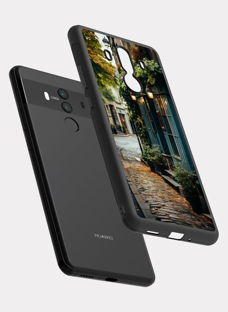 بكسلات كفر هواوي ميت 10 برو جميل متعدد الالوان - Image 2