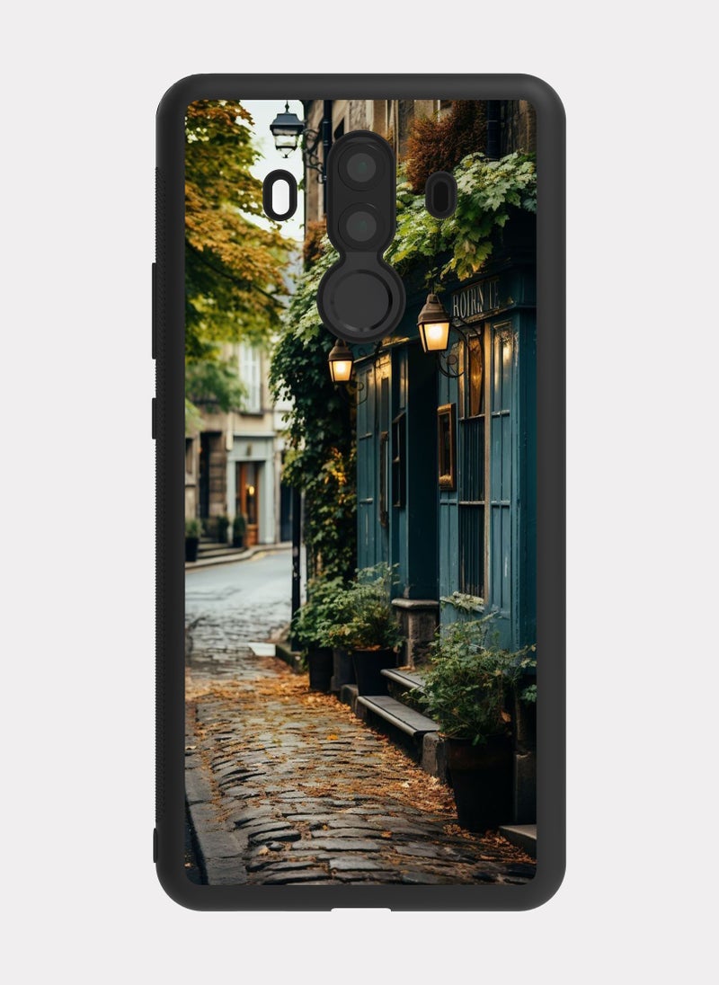 بكسلات كفر هواوي ميت 10 برو جميل متعدد الالوان - Image 1