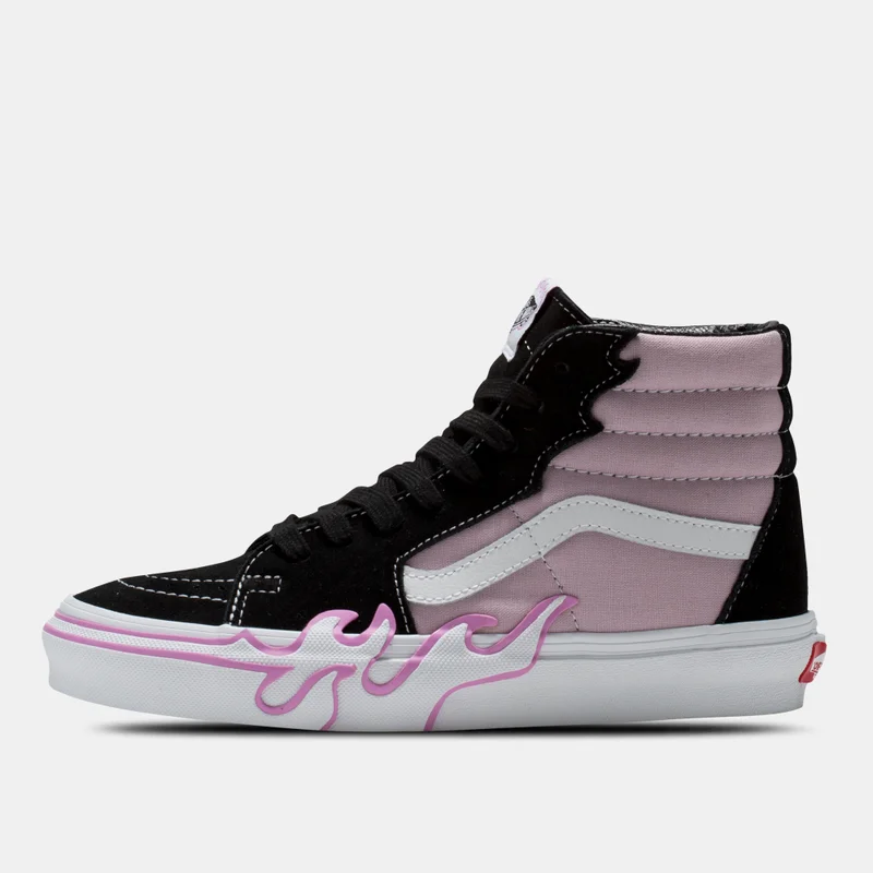 VANS Sk8-Hi Unisex Shoes