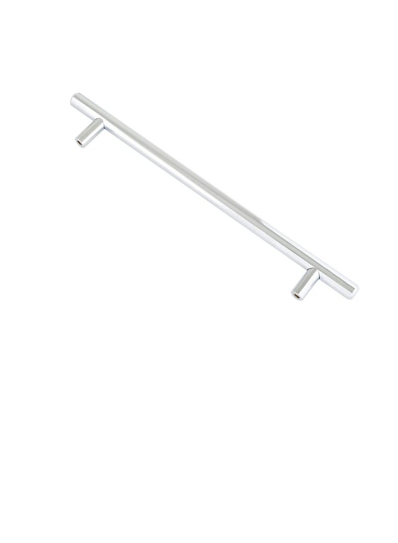 روبستلاين مقبض Robustline مطلي بالكروم - فضي - Image 1