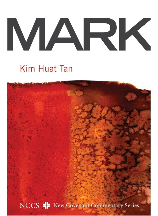 Mark 