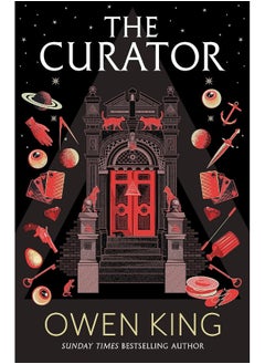 The Curator 