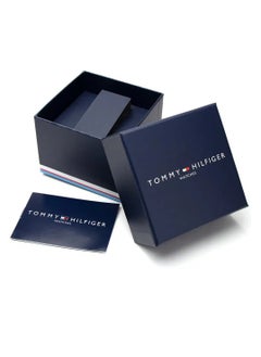 TOMMY HILFIGER Tommy Hilfiger watch for men 1791476  - Image 4