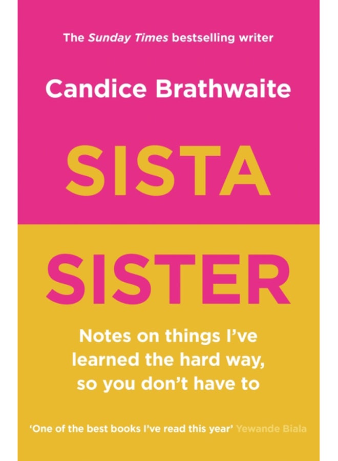 Sista Sister