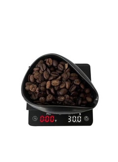Bincoo Coffee Bean Weighing Tray  - Image 3