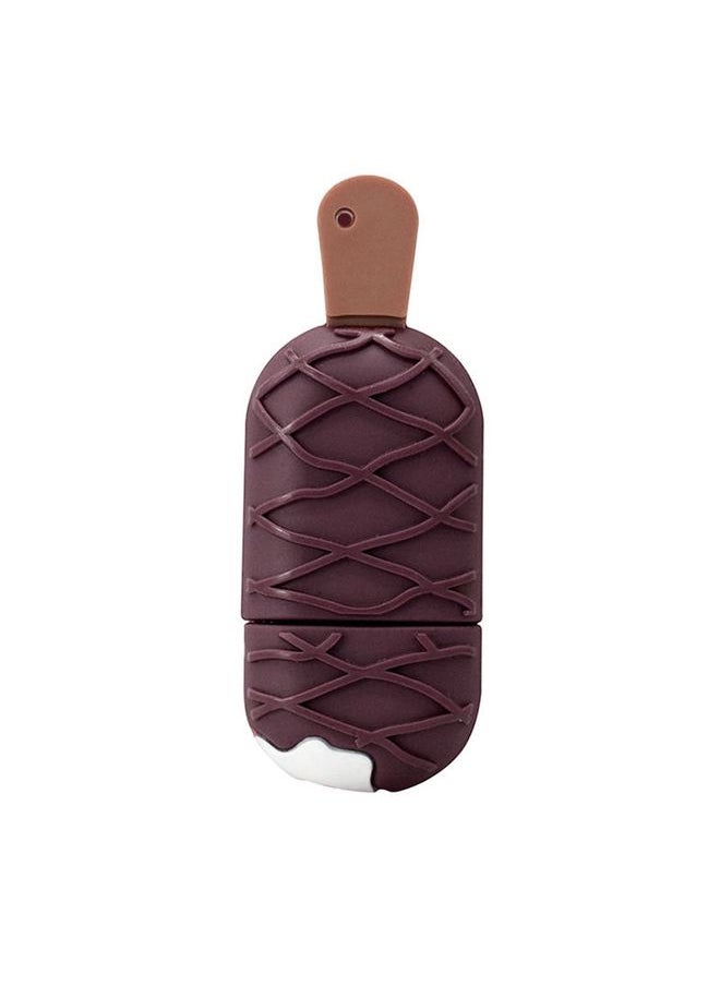 BURAQ 4GB Ice-cream  Style USB Flash Disk  - Image 2