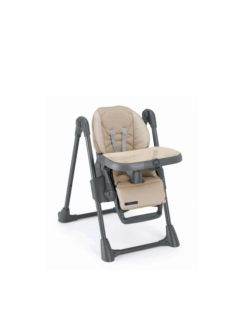 Cam كرسي بابانانا العالي - c268 - Image 3