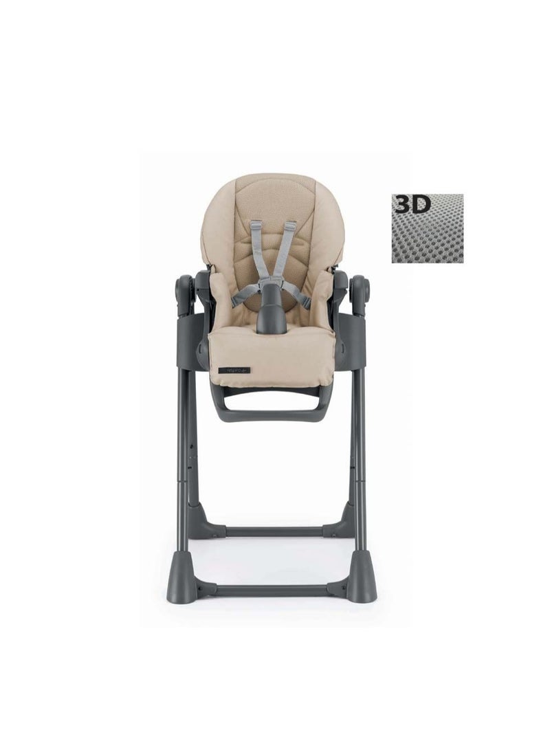 Cam كرسي بابانانا العالي - c268 - Image 5