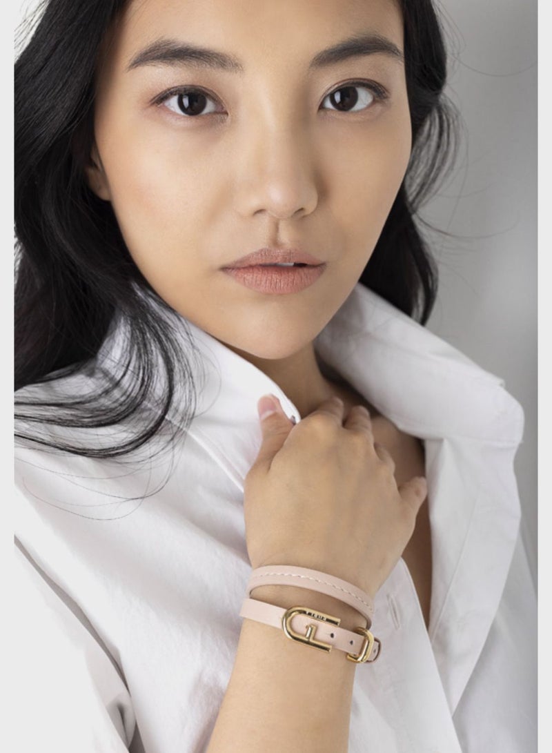 Furla Buckle  Stacked Bracelet - Image 3