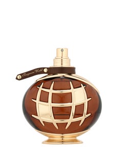 Fragrance World Signature Brown - Eau de Parfum - Perfume For Men, 80ml  - Image 4