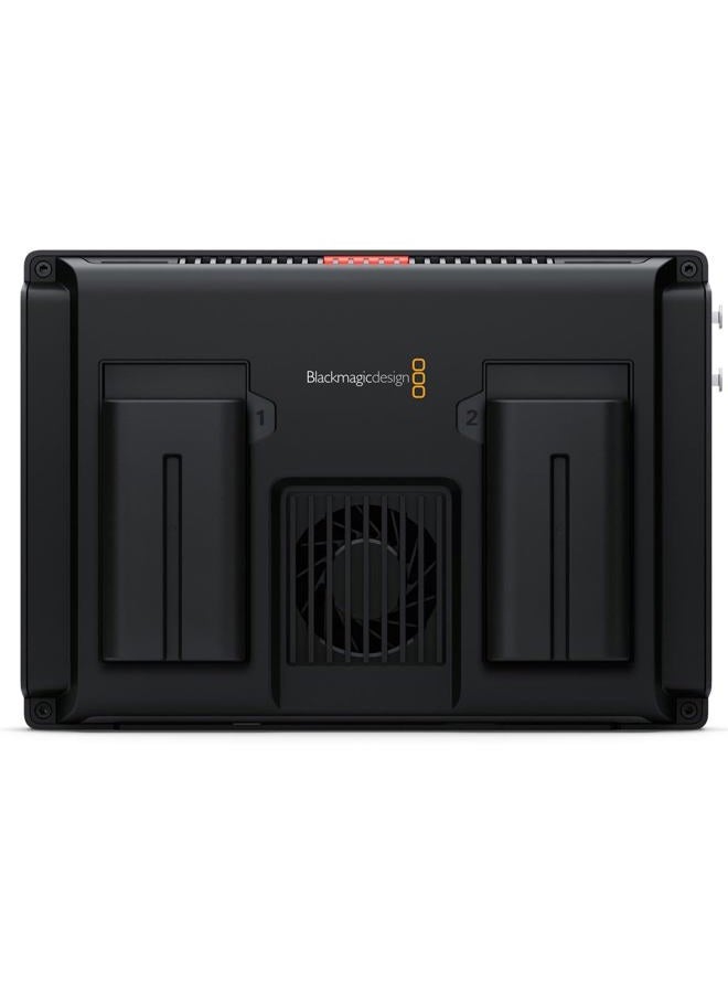 Blackmagic Design Video Assist 3G 7" Recorder Monitor - Image 2