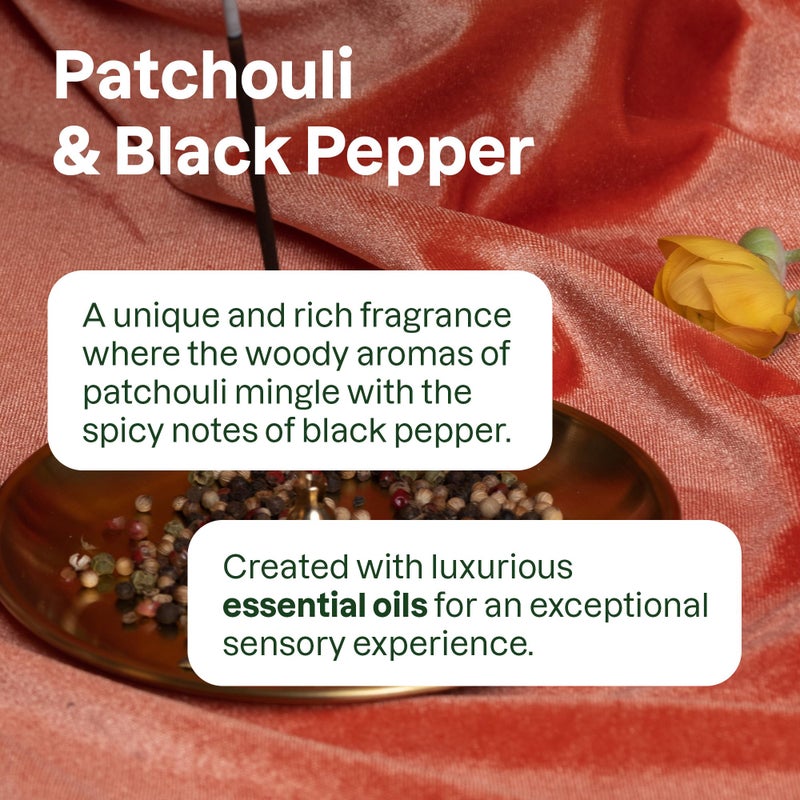 ATTITUDE Colorlast Shampoo, Patchouli and Black Pepper, EWG Verified with Essential Oils, Vegan & Plant-Based, Aluminum Bottle, For Color Treated Hair, 16 Fl Oz - Image 5