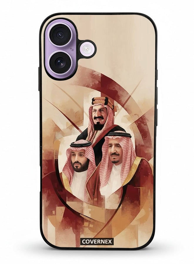 Covernex Apple iPhone 17 Protective Case Cover Printed DESIGN_124 - Image 2