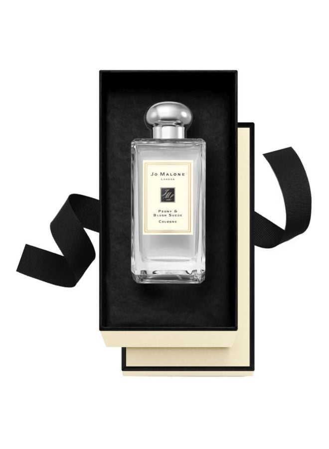 jo Malone Peony And Blush Suede Cologne 100ml - Image 2