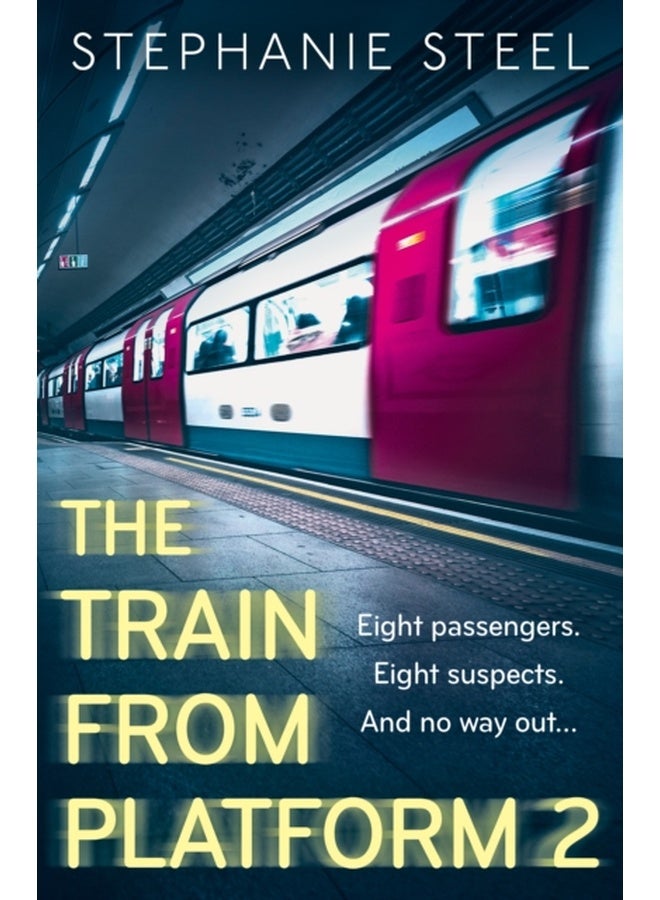 The Train from Platform 2 