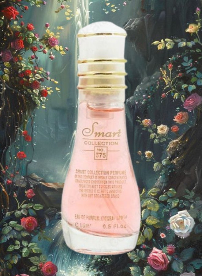 Smart Collection Number 575 Perfume 15ML - Image 2