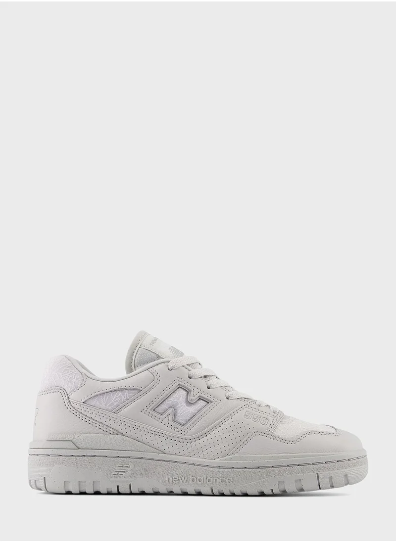 New Balance Bb550 Sneakers