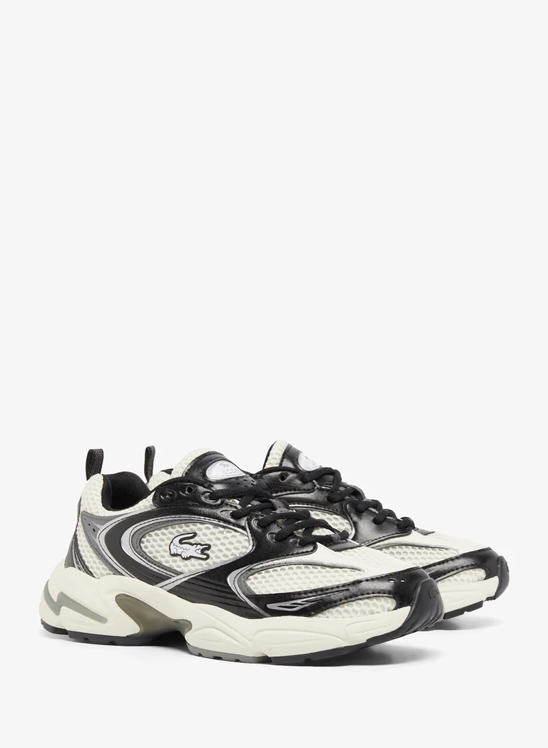 لاكوست Storm 96 Low Top Athleisure Sneakers