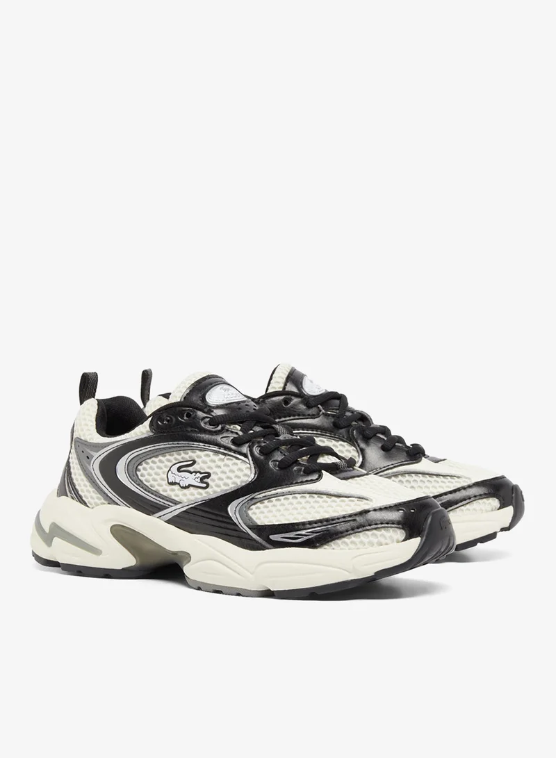 LACOSTE Storm 96 Low Top Athleisure Sneakers