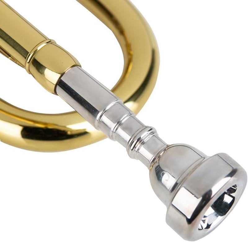 Glory Trumpet Mouthpiece (7c) - Image 2