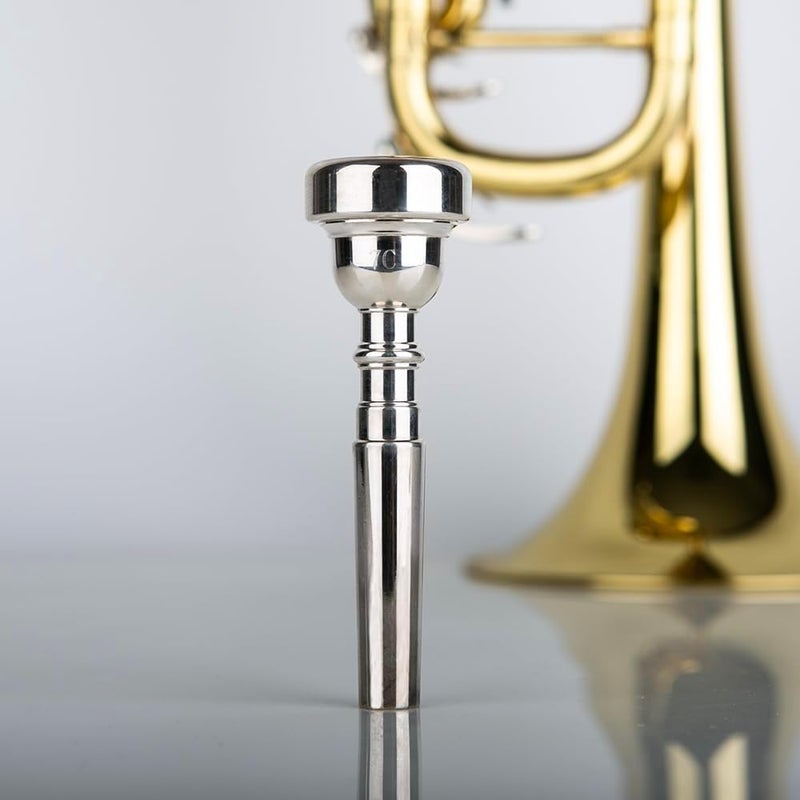 Glory Trumpet Mouthpiece (7c) - Image 3