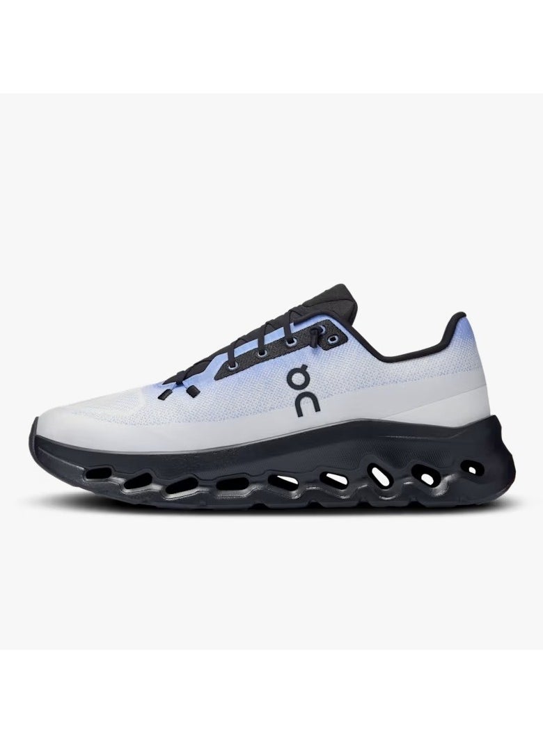 ON - On Cloudtilt Ultramarine Eclipse – Futuristic Comfort Redefined Designed for Movement, Built for Style Smooth Transitions with CloudTec® Phase Technology Striking Ultramarine x Eclipse Color Fusion - Image 1