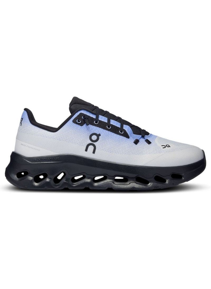 ON - On Cloudtilt Ultramarine Eclipse – Futuristic Comfort Redefined Designed for Movement, Built for Style Smooth Transitions with CloudTec® Phase Technology Striking Ultramarine x Eclipse Color Fusion - Image 1