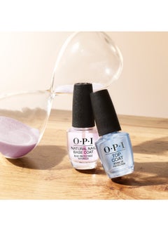 OPI Classic Nail Lacquer - Over The Taupe, Brown, 15Ml  - Image 4
