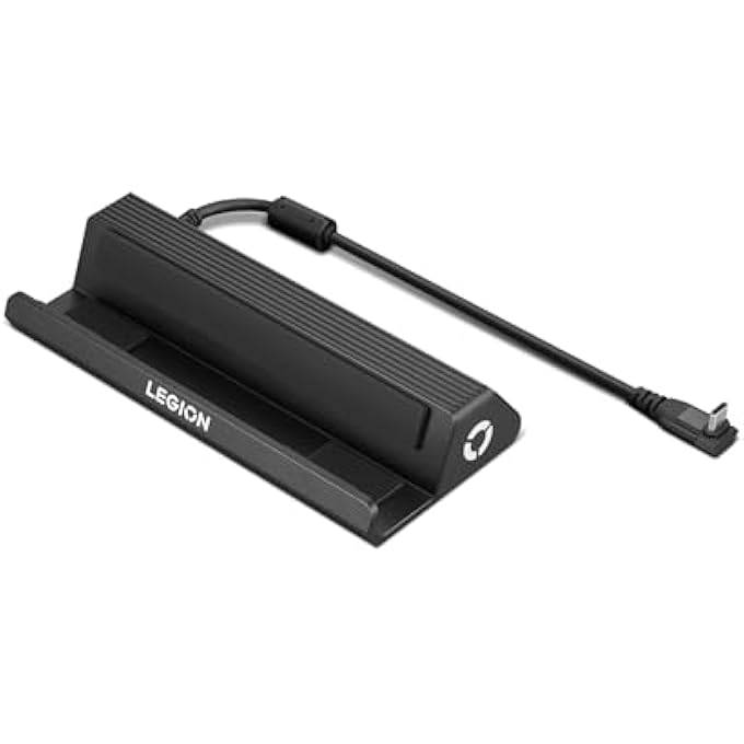 rayihni LEGION GO USB-C DOCKING STATION - Image 1