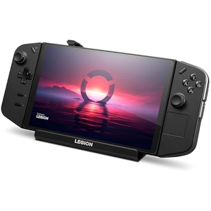 rayihni LEGION GO USB-C DOCKING STATION - Image 3