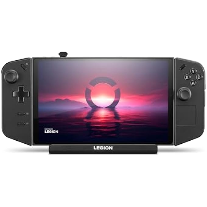 rayihni LEGION GO USB-C DOCKING STATION - Image 2