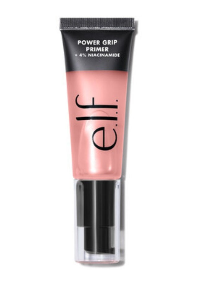 elf - Power Grip Primer + 4% Niacinamide - 24ml - Image 1